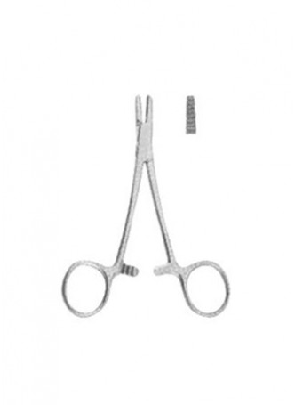 Needle Holders